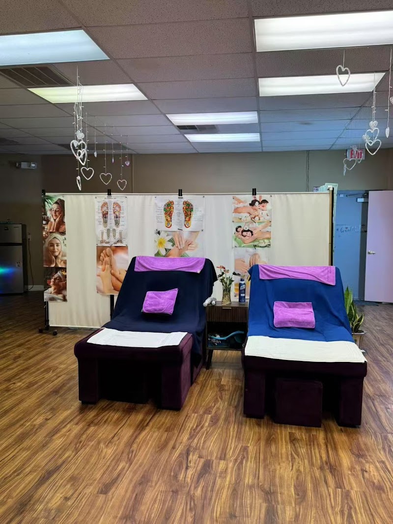 Photo of lixiangllc massage