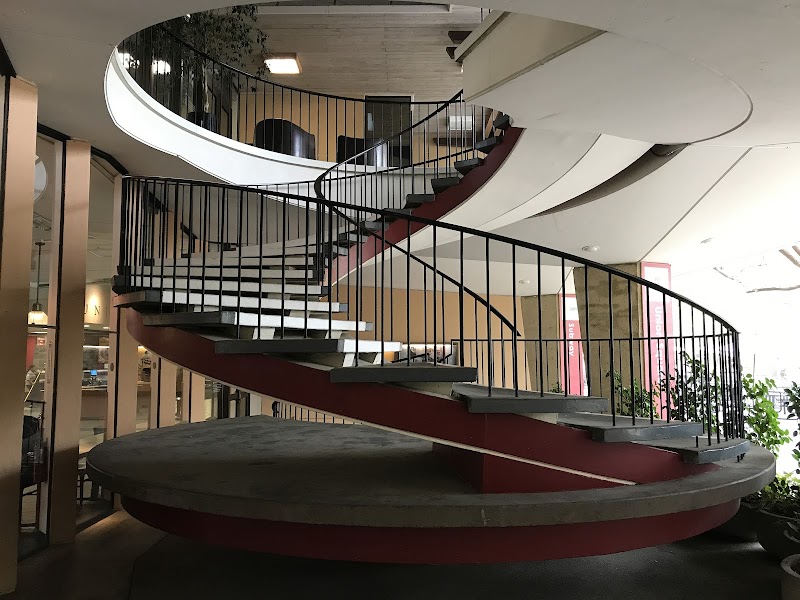 Photo of Tresidder Union (Island)