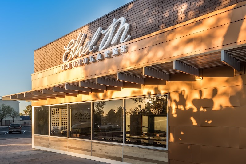 Photo of Ethel M Chocolates Factory & Cactus Garden