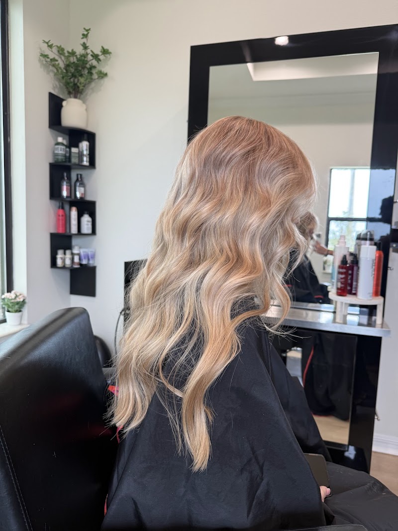 Beautiful Hair Expressions Studio photo 5