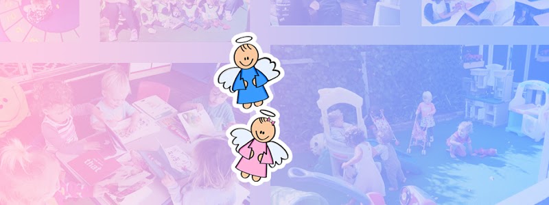 Mary Angel's Daycare photo 2