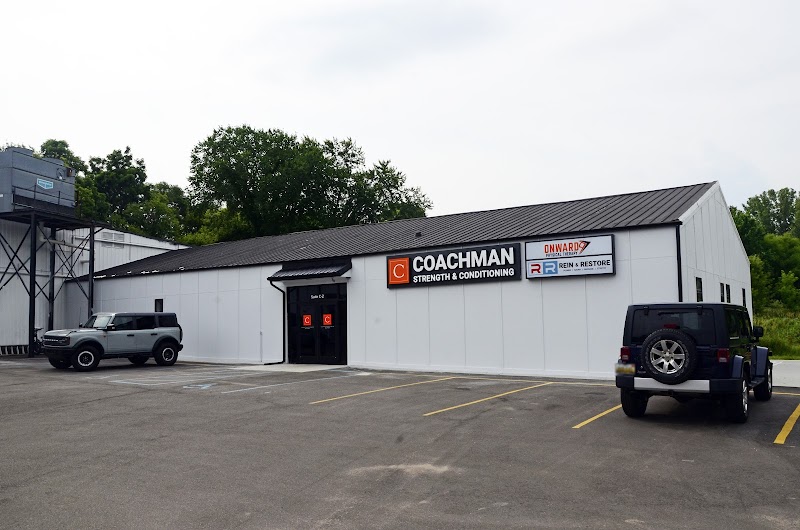Photo of Coachman Strength & Conditioning