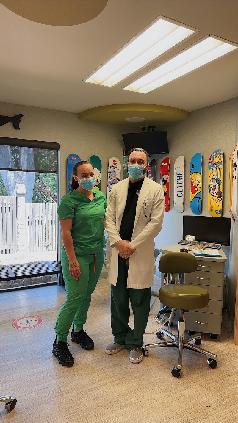Photo of Nejat Orthodontics