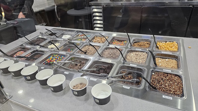 Chill-N Ice Cream Catalina Foothills photo 2