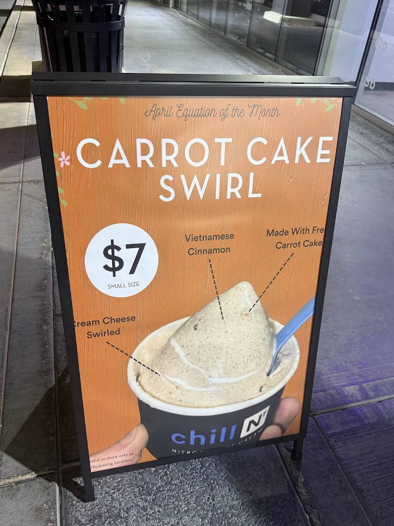 Chill-N Ice Cream Catalina Foothills photo 5