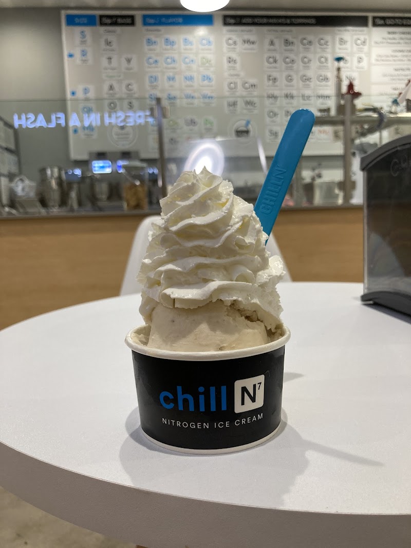 Chill-N Ice Cream Catalina Foothills photo 3