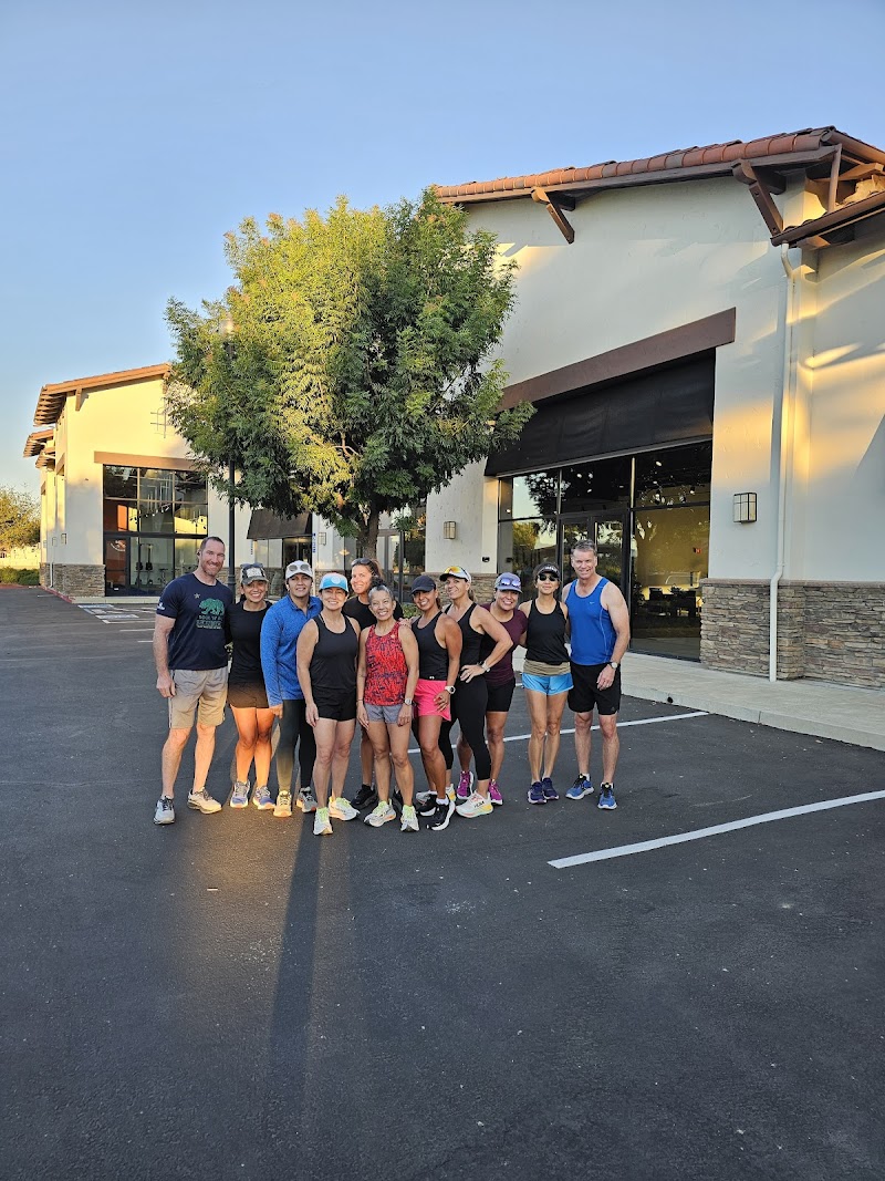 The 5th Element Fitness photo 5