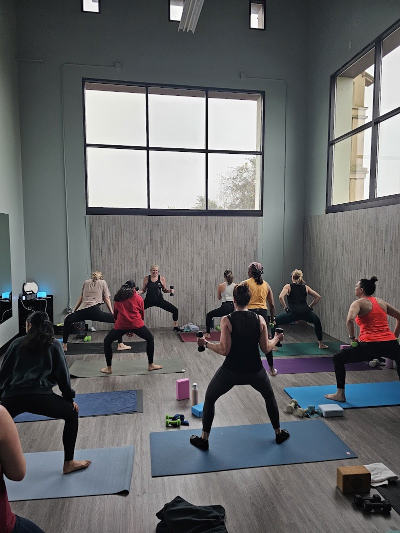 The 5th Element Fitness photo 4