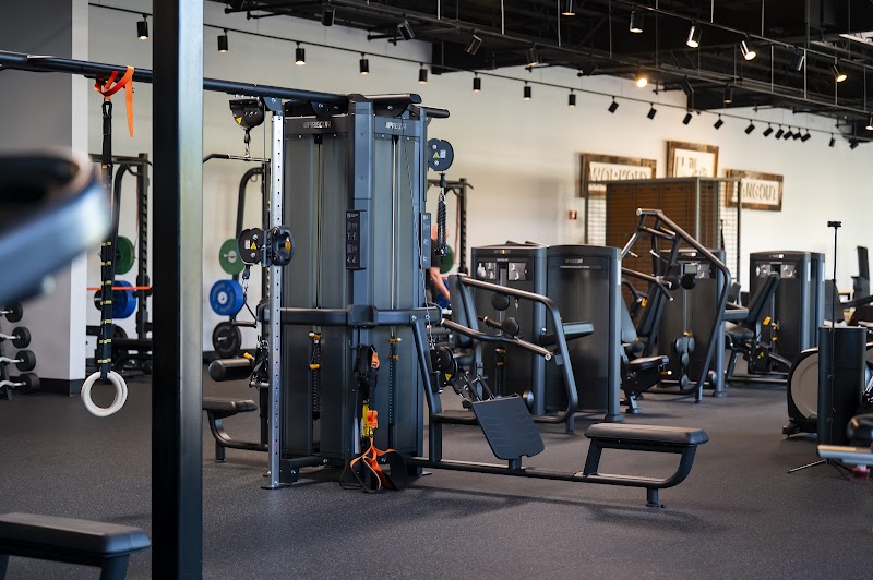 The 5th Element Fitness photo 2