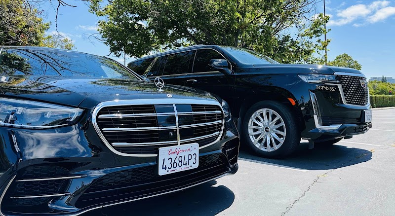iBlack Limo photo 5