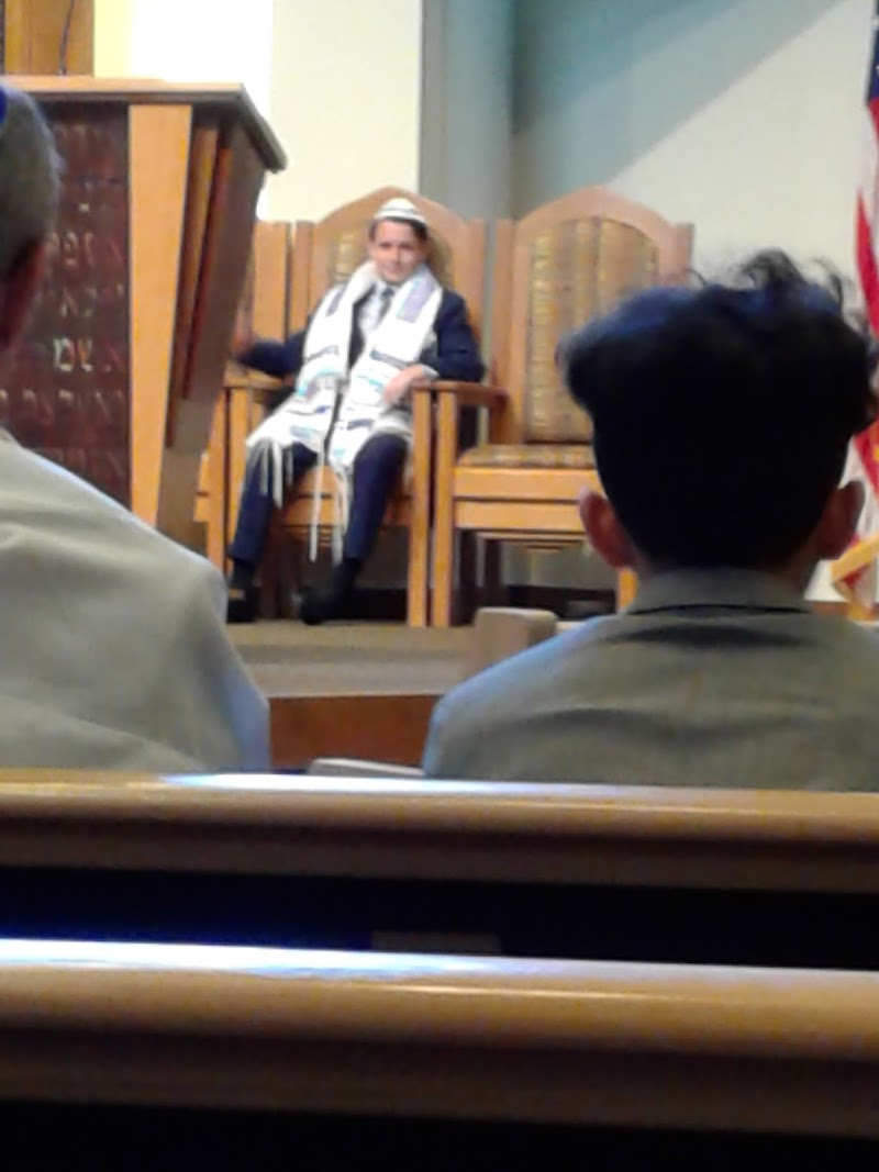 Congregation of Reform Judaism photo 5
