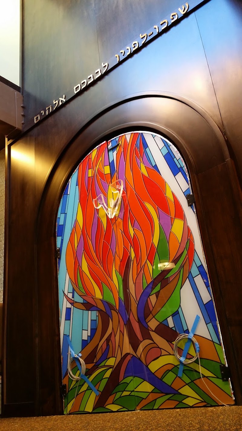 Congregation of Reform Judaism photo 3