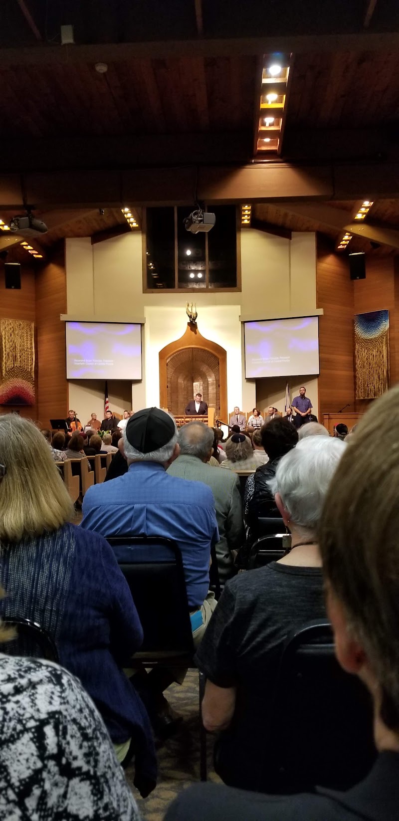 Congregation of Reform Judaism photo 4