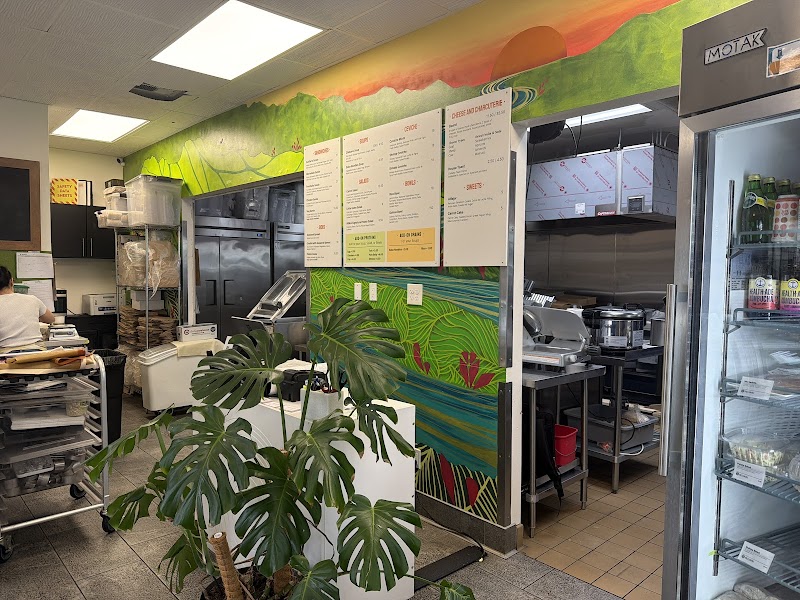 Photo of Allikai Eatery