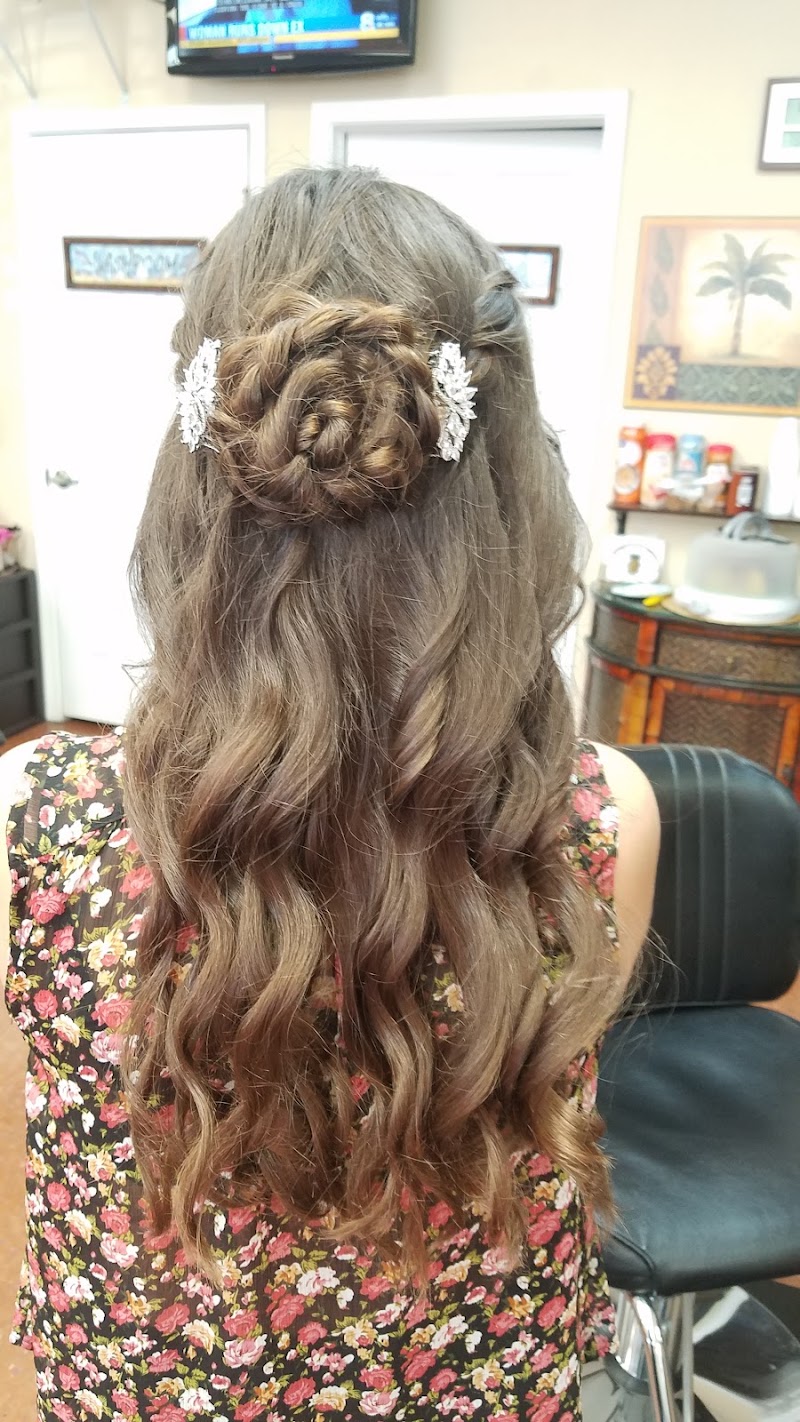 The Hair Port photo 2