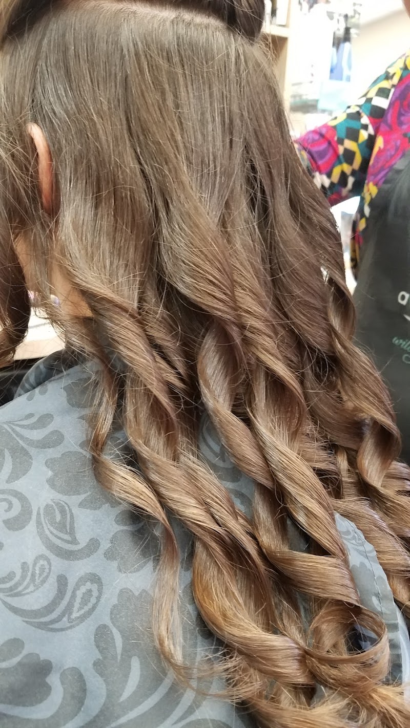 The Hair Port photo 5
