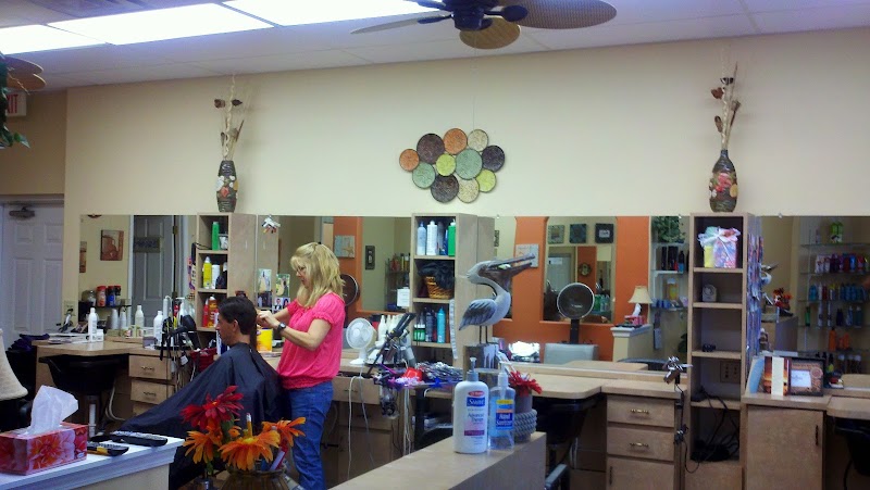 The Hair Port photo 3