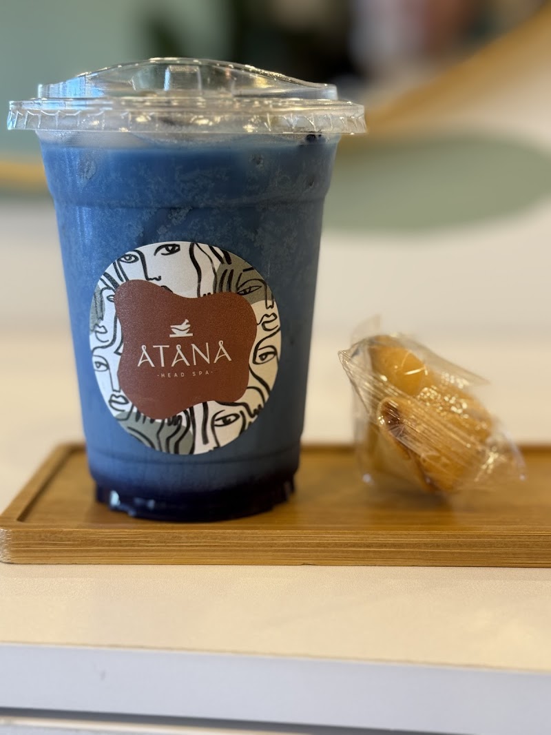 ATANA Head Spa photo 2