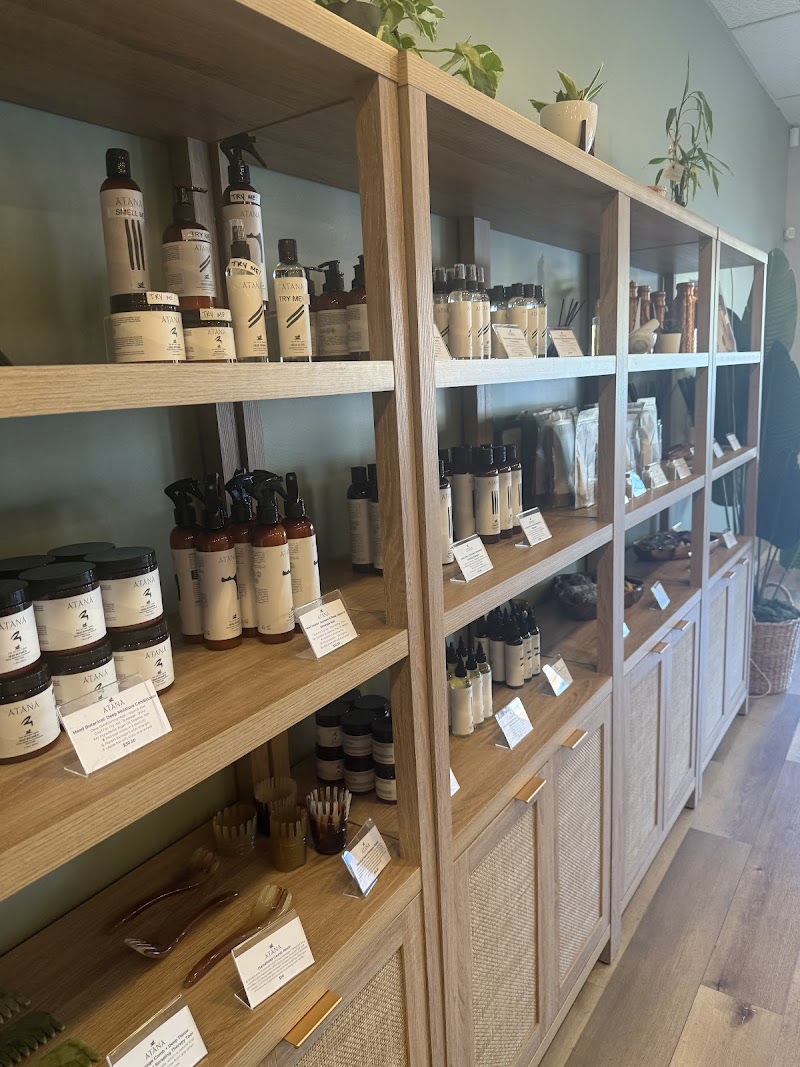 ATANA Head Spa photo 5