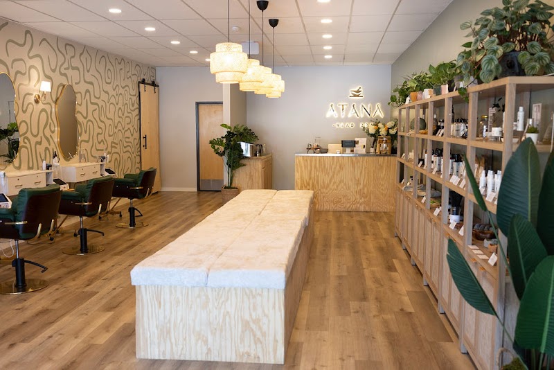 Photo of ATANA Head Spa