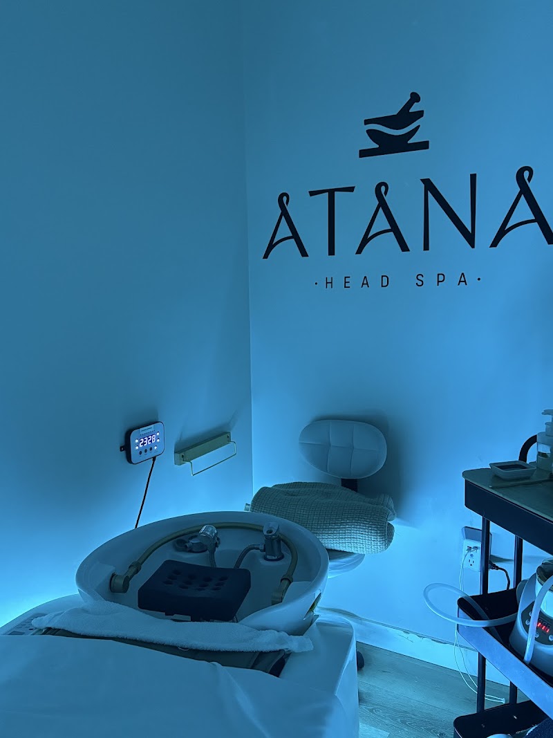 ATANA Head Spa photo 3