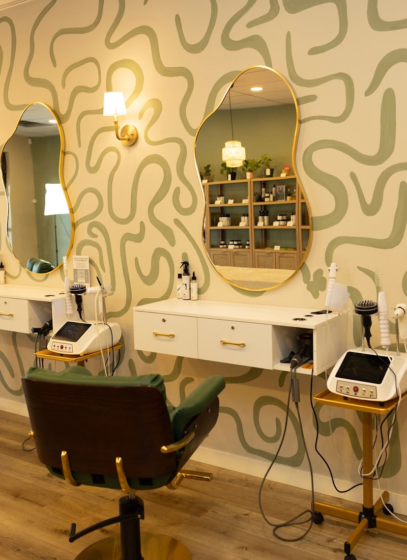 ATANA Head Spa photo 4