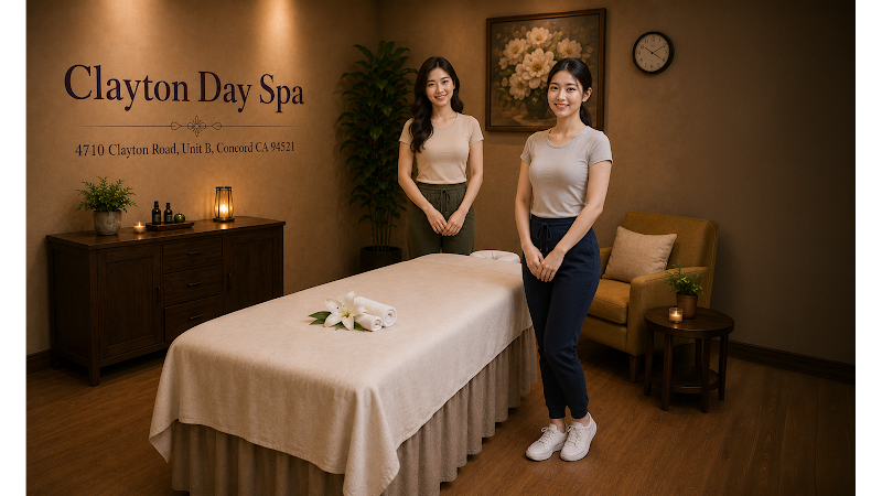 Photo of Clayton Day Spa