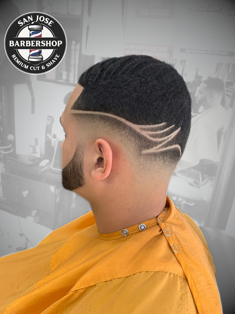 Photo of San Jose Barbershop
