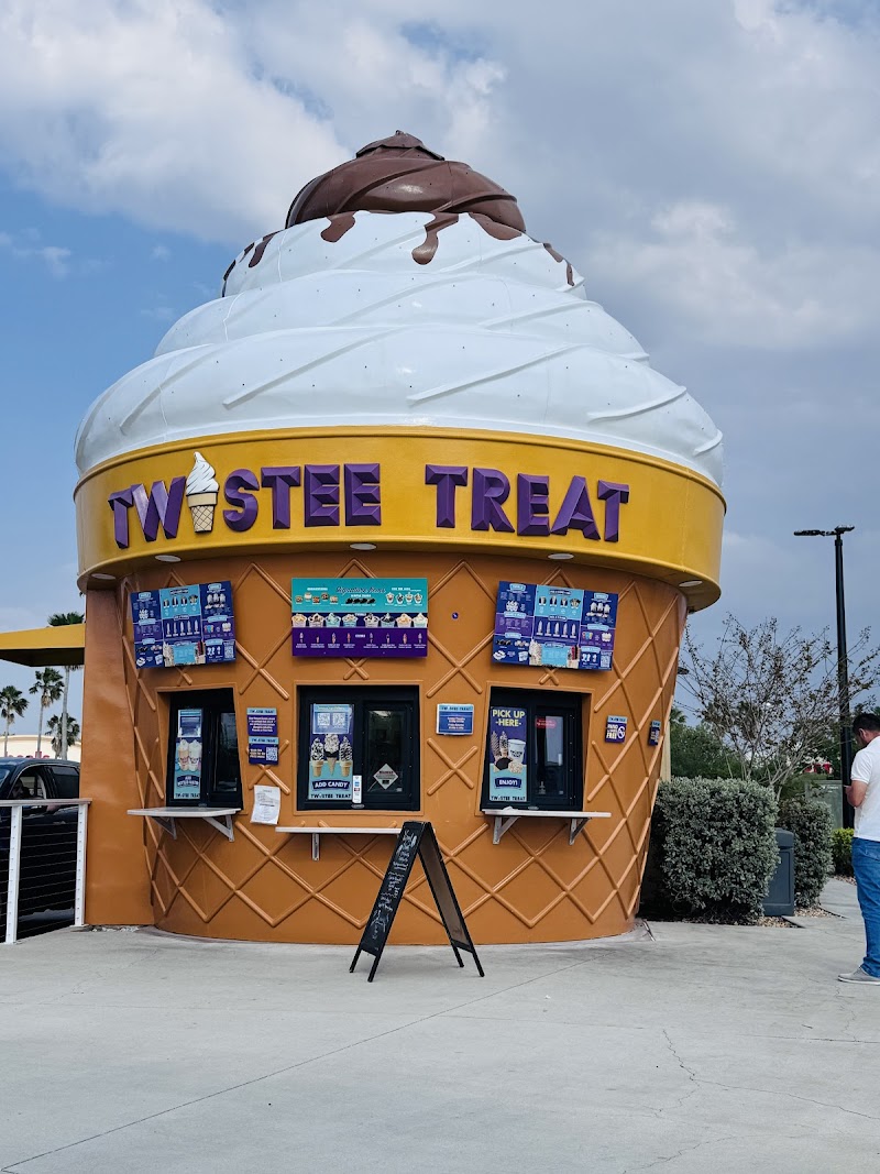 Photo of Twistee Treat Port Richey