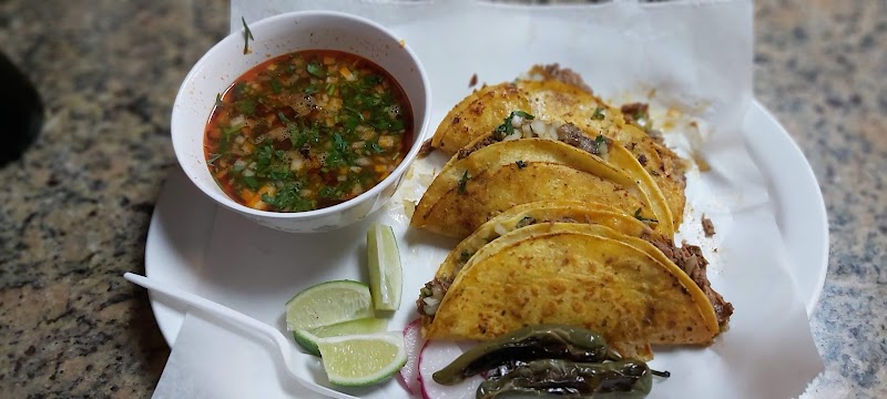 Taqueria Mi Durango photo 2