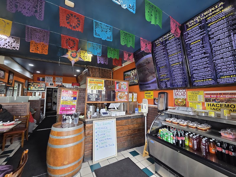 Taqueria Mi Durango photo 3