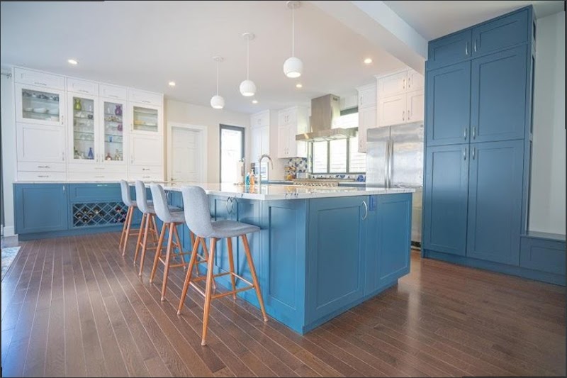 BA Contracting | Kitchen & Bathroom Remodeling Service Albany photo 2