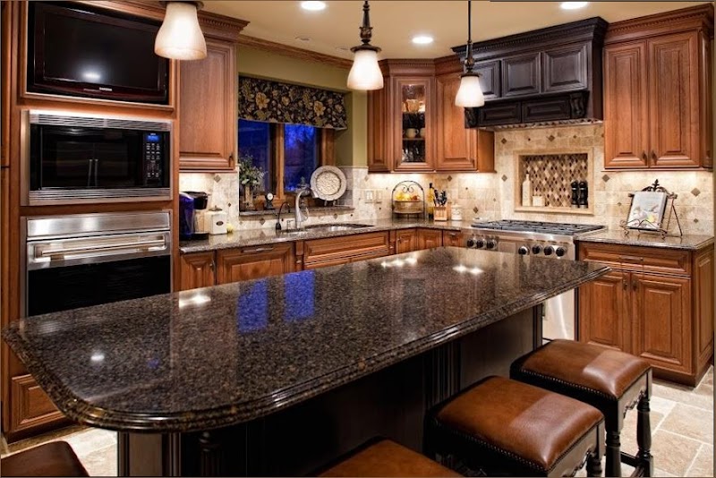 Photo of BA Contracting | Kitchen & Bathroom Remodeling Service Albany