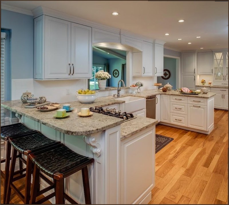 BA Contracting | Kitchen & Bathroom Remodeling Service Albany photo 4
