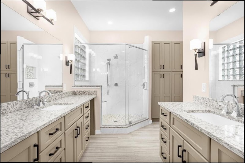 BA Contracting | Kitchen & Bathroom Remodeling Service Albany photo 5