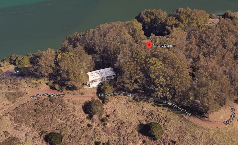 Photo of Battery Duncan