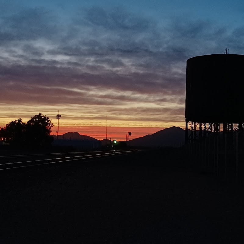 Amtrak Maricopa Station photo 4
