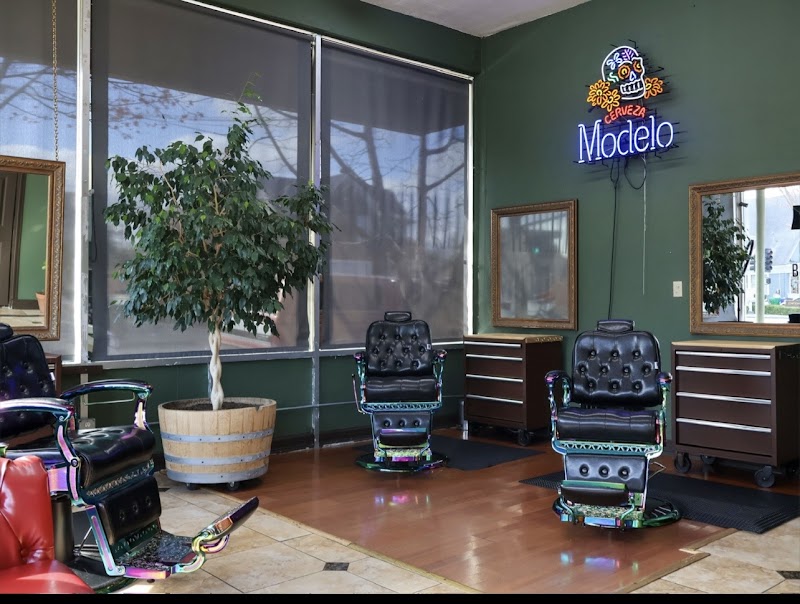 Photo of El Catrin Barbershop and Salon