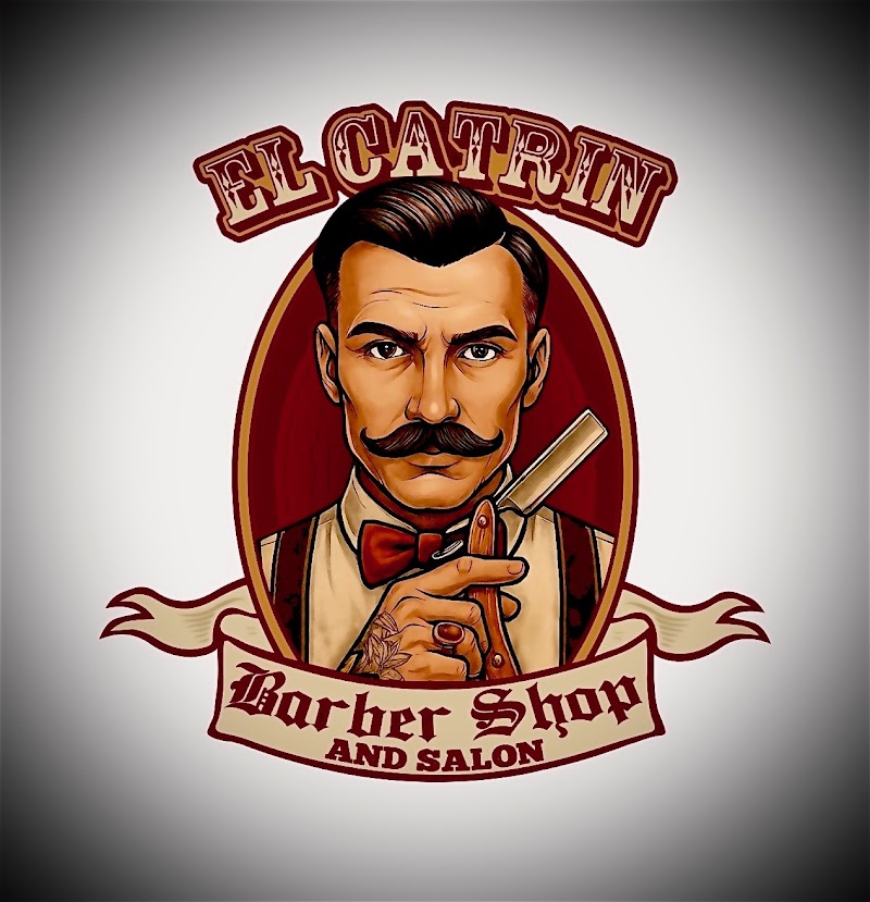El Catrin Barbershop and Salon photo 4