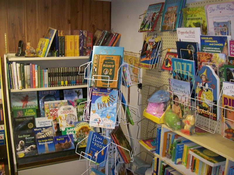 Bookstore photo 5