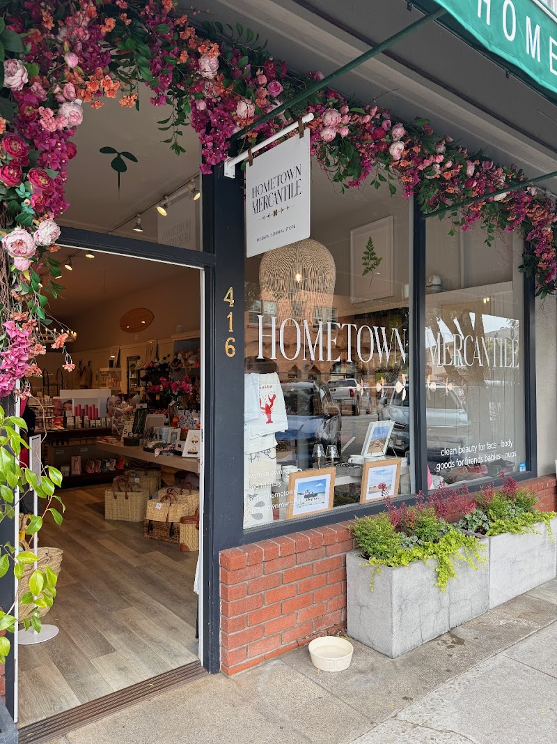 Photo of Hometown Mercantile