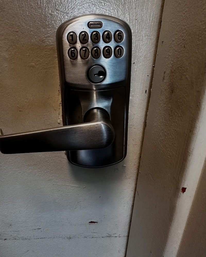 Key Guard Locksmith photo 5