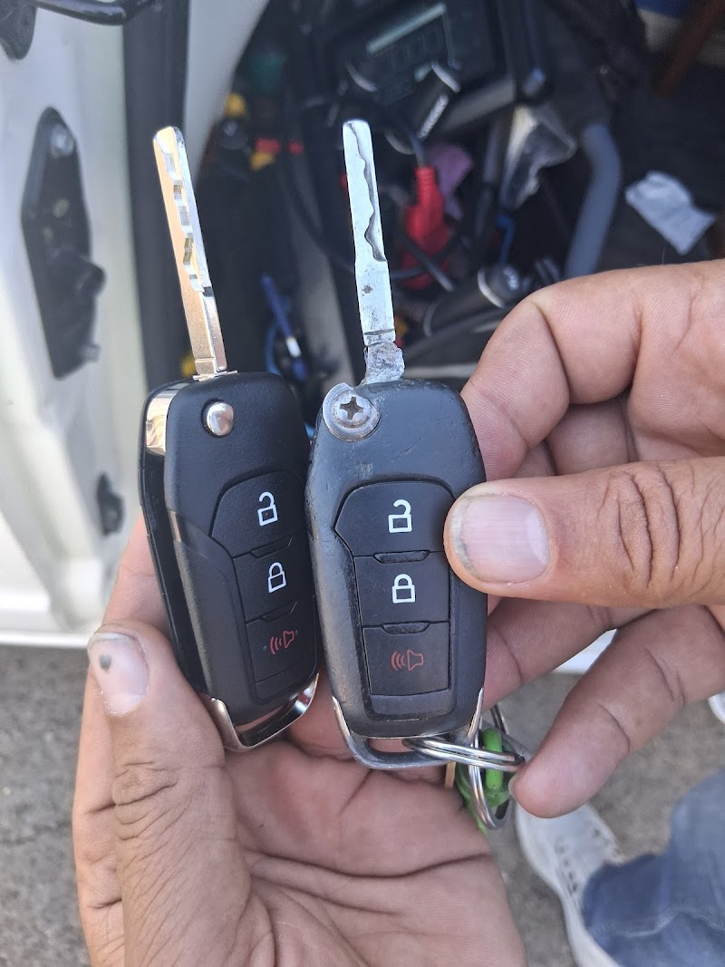 Key Guard Locksmith photo 3