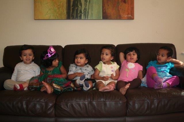 Photo of Messy Hippo Family Daycare