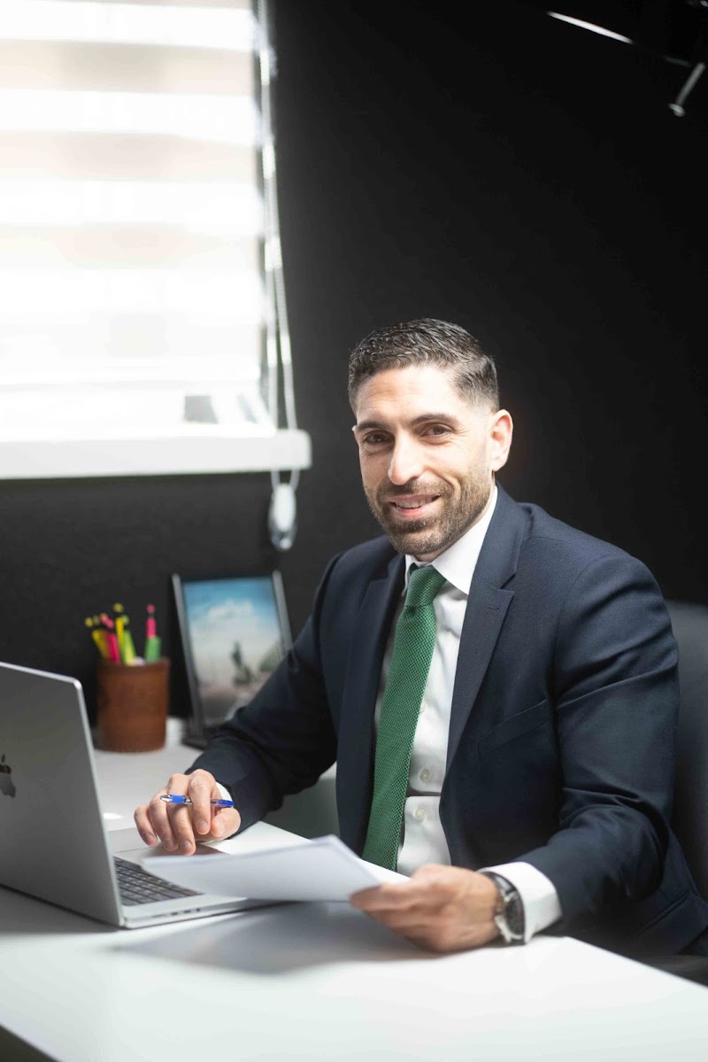 Photo of Saadeh Law Firm