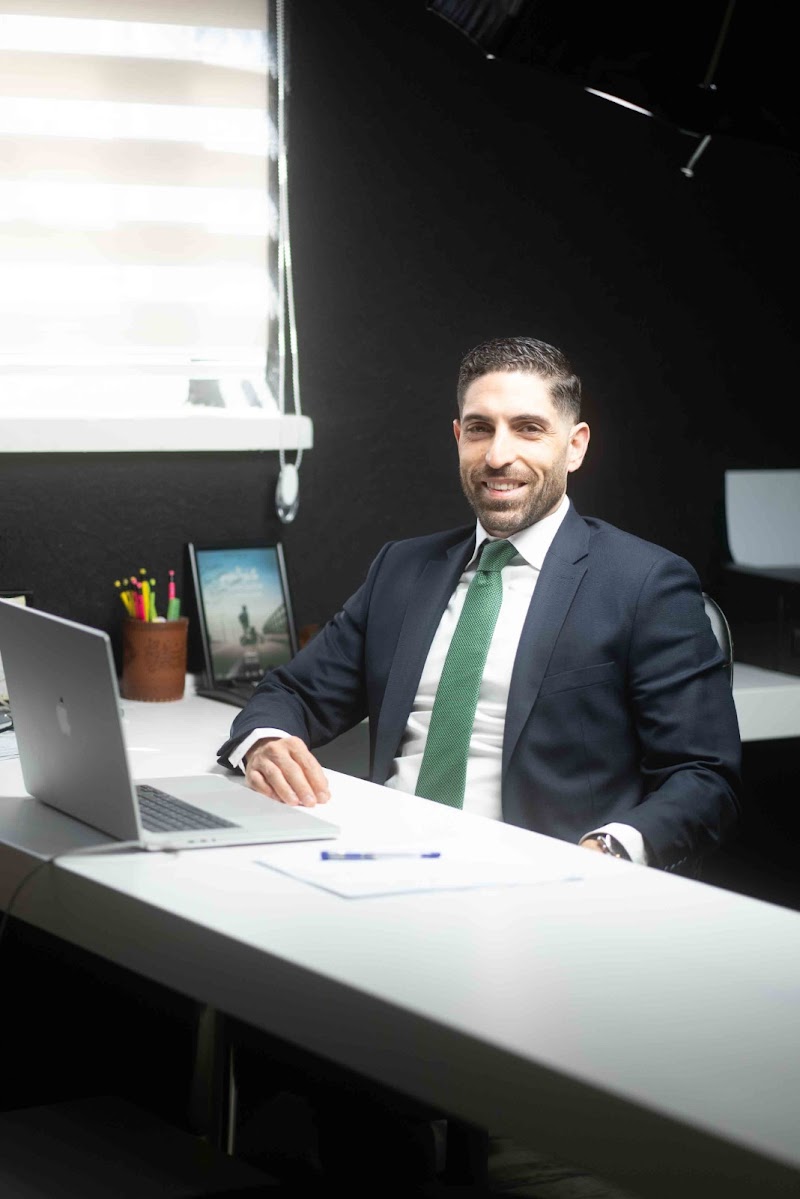 Saadeh Law Firm photo 3