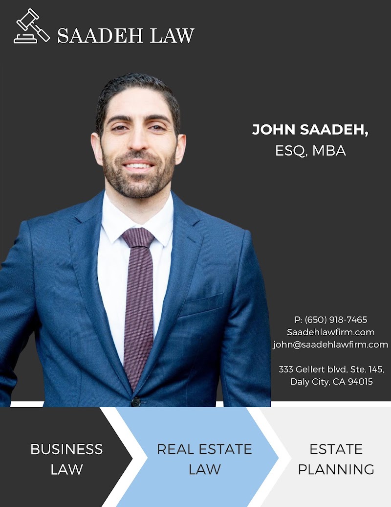 Saadeh Law Firm photo 5