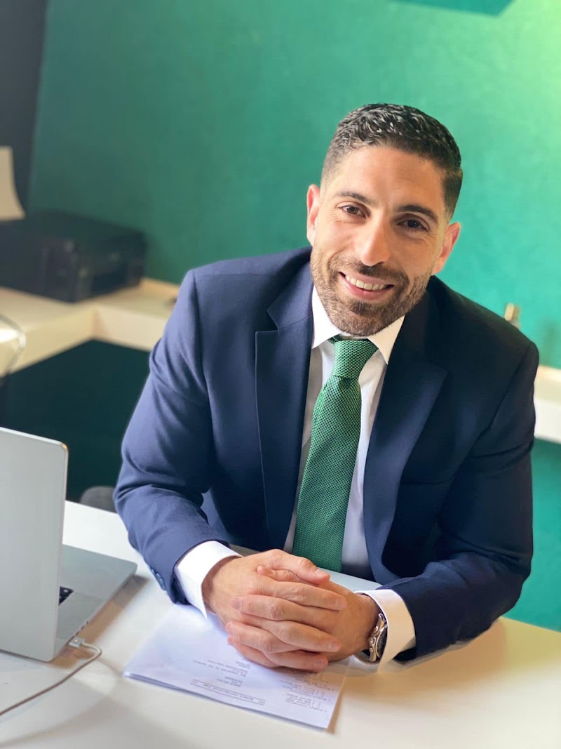 Saadeh Law Firm photo 2