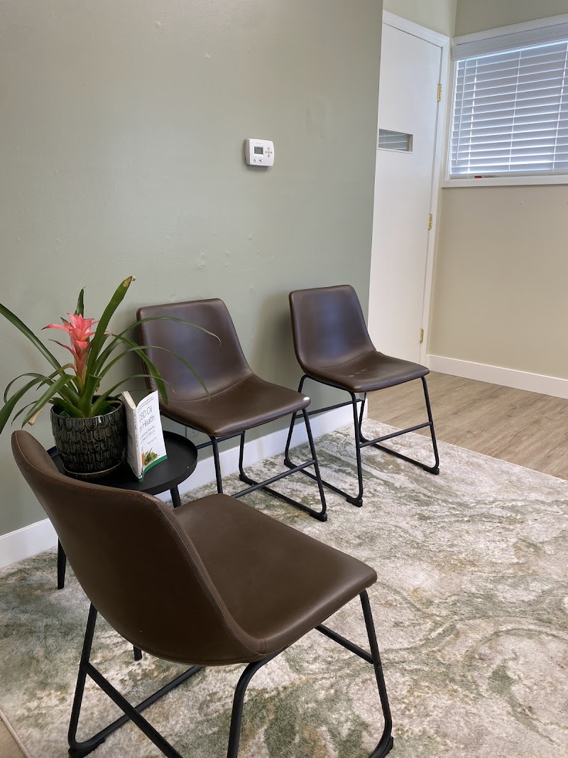 Campbell Family Chiropractic photo 4