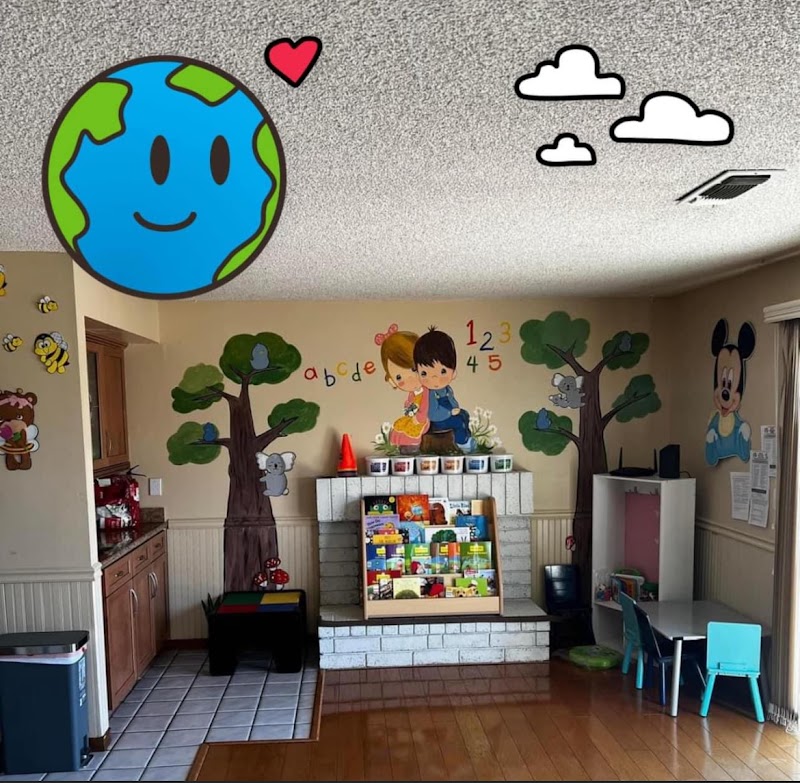 Photo of Solorioireneafamilychildcare